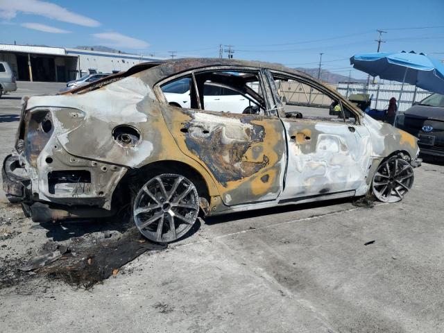 2019 SUBARU WRX LIMITE JF1VA1H63K9816495