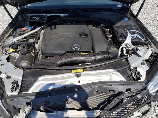 2019 MERCEDES-BENZ C 300 55SWF8DB6KU317707