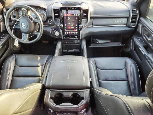2019 RAM 1500 LIMIT 1C6SRFHT9KN623419