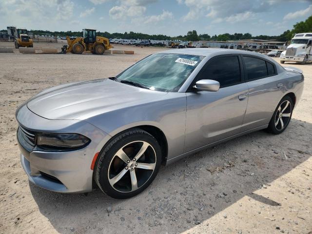DODGE CHARGER SE