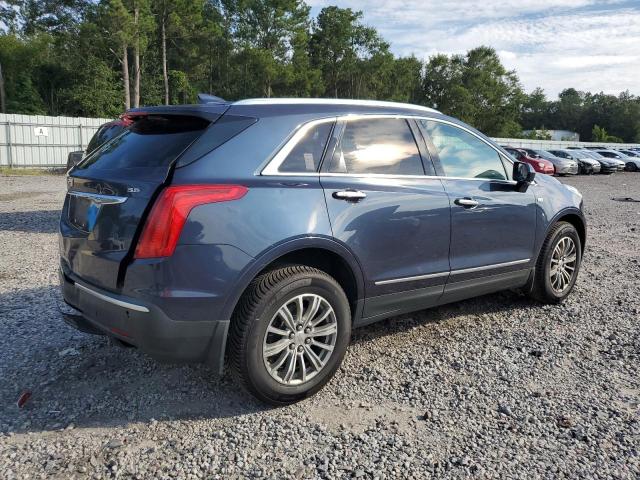 2018 CADILLAC XT5 LUXURY 1GYKNCRS1JZ118100