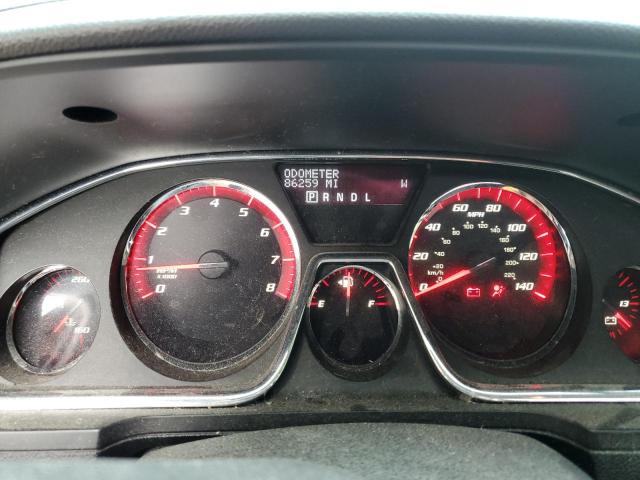 2016 GMC ACADIA SLE 1GKKVPKD3GJ264051