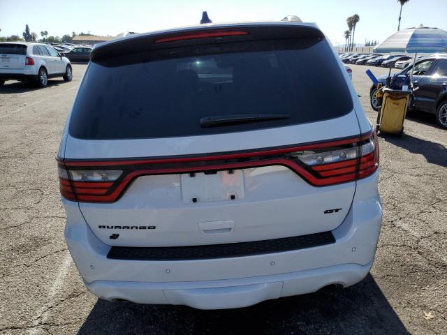2023 DODGE DURANGO GT 1C4RDJDG8PC656206