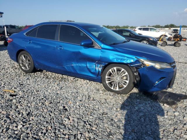 2017 TOYOTA CAMRY LE - 4T1BF1FKXHU670774
