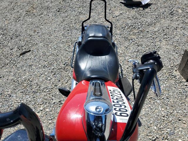2017 HARLEY-DAVIDSON FLTRXS ROA 1HD1KTC12HB604331