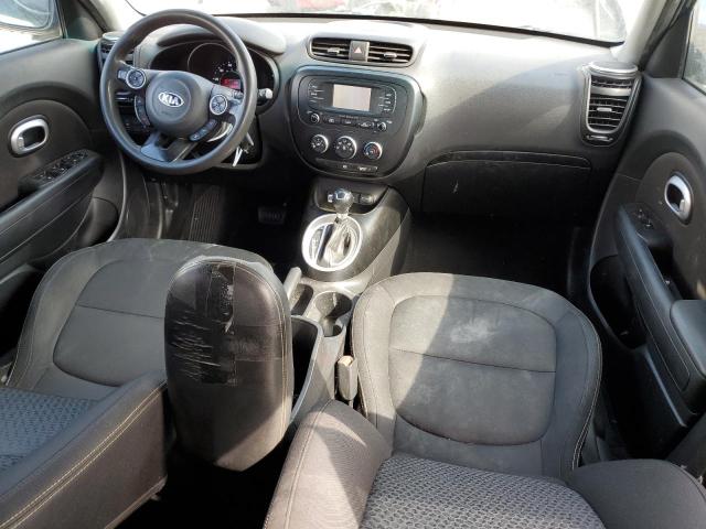 2016 KIA SOUL + - KNDJP3A58G7322043