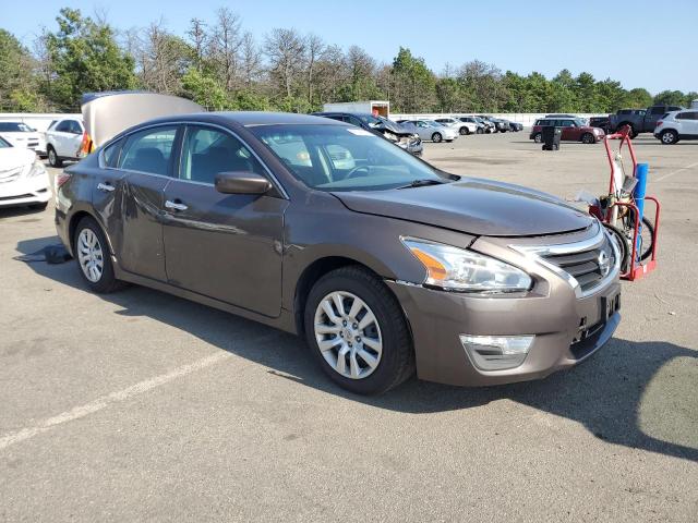 2015 NISSAN ALTIMA 2.5 - 1N4AL3AP7FC271854