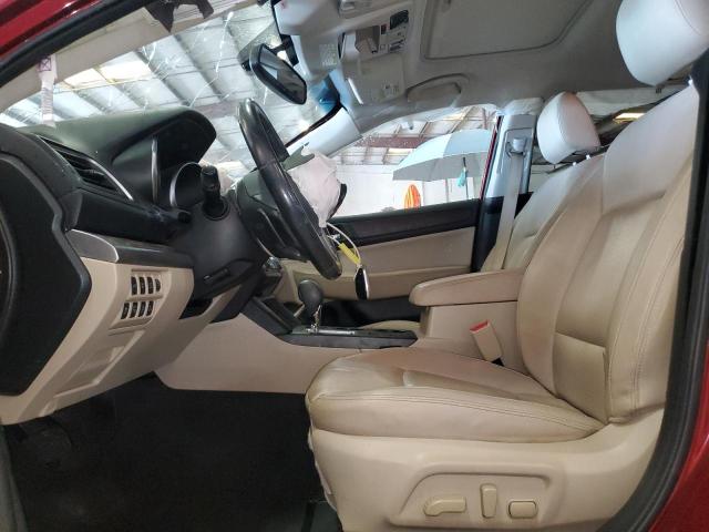 2016 SUBARU OUTBACK 2. - 4S4BSBNC1G3278945