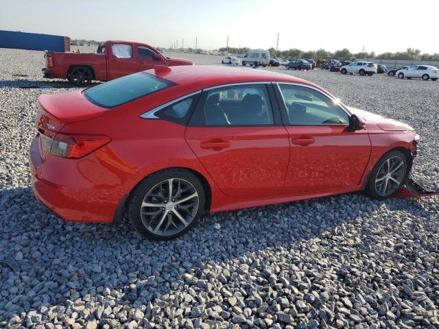2023 HONDA CIVIC TOUR 2HGFE1F99PH312493