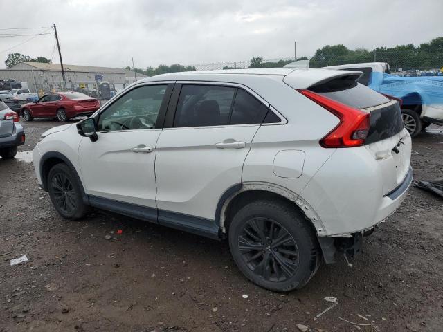 2018 MITSUBISHI ECLIPSE CR JA4AT4AA8JZ045446
