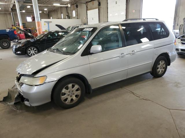 HONDA ODYSSEY EX