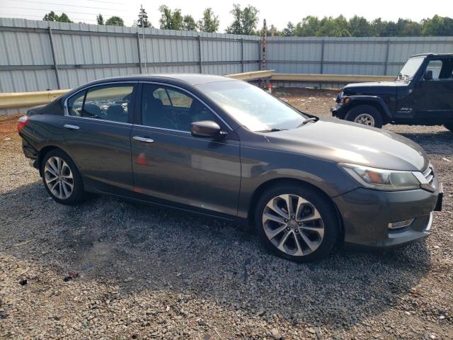 Vin: 1hgcr2f5xda095394, lot: 63735755, honda accord sport 20134