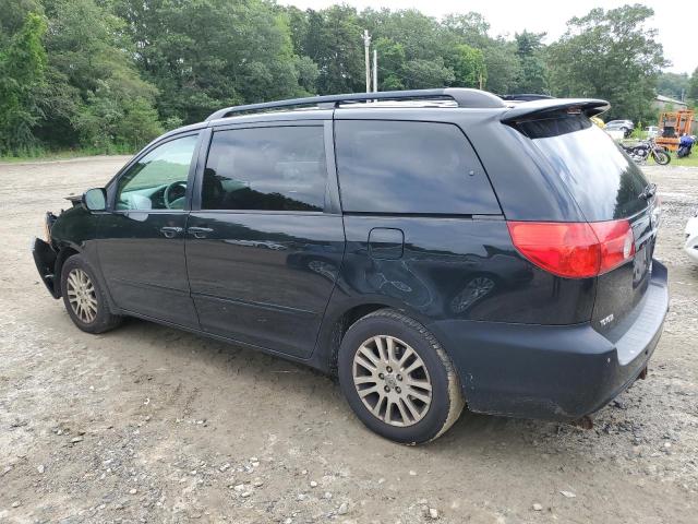 2010 TOYOTA SIENNA XLE - 5TDYK4CC2AS307940