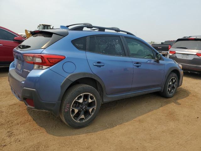 2020 SUBARU CROSSTREK - JF2GTAEC7LH206115