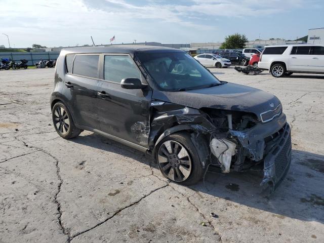 2016 KIA SOUL ! KNDJX3A50G7290012