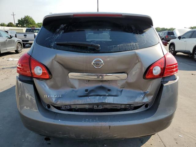 2013 NISSAN ROGUE S - JN8AS5MV0DW643568