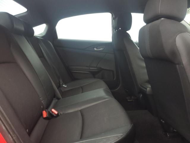 2019 HONDA CIVIC SPOR 2HGFC2F85KH558775
