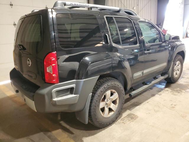 Vin: 5n1an0nw4dn823036, lot: 63172215, nissan xterra x 20133