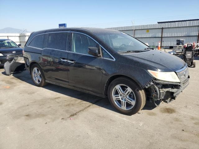 2013 HONDA ODYSSEY TO - 5FNRL5H91DB050542