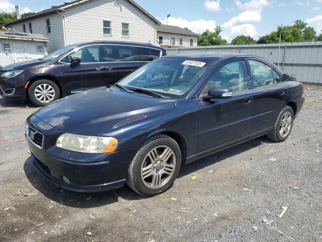VOLVO S60 2.5T