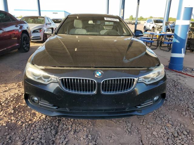 2016 BMW 428 I GRAN WBA4A9C50GG505822