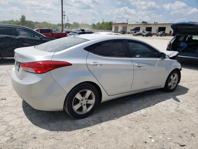 Vin: 5npdh4ae5dh444527, lot: 63437005, hyundai elantra gls 20133