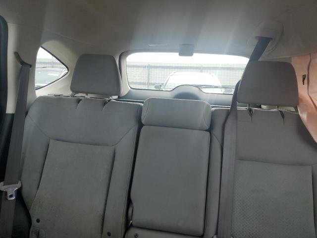 2015 HONDA CR-V LX 5J6RM4H36FL030607