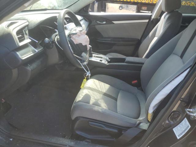 2018 HONDA CIVIC EX 2HGFC2F76JH538900