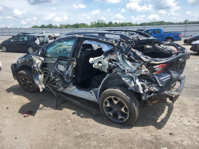 2020 SUBARU CROSSTREK JF2GTABC0L8206221