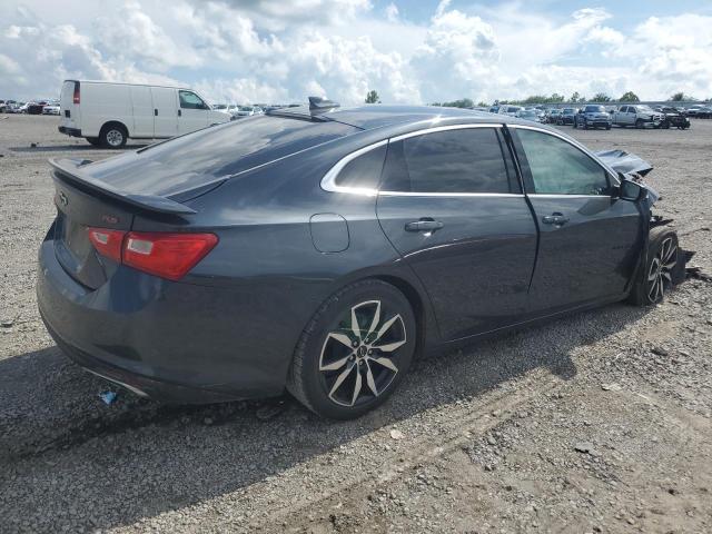 2021 CHEVROLET MALIBU RS - 1G1ZG5ST4MF039001