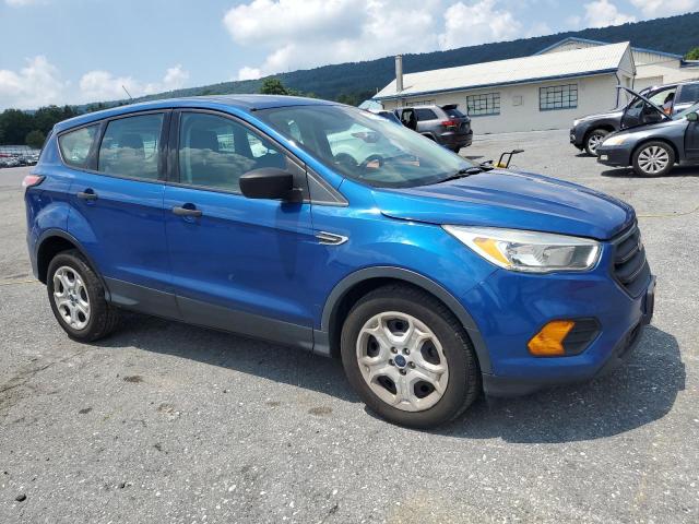 2017 FORD ESCAPE 1FMCU0F70HUE12649