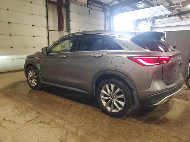 2022 INFINITI QX50 PURE 3PCAJ5AA2NF111678