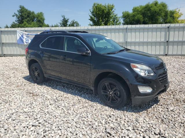 2017 CHEVROLET EQUINOX LT 2GNALCEK6H6221331