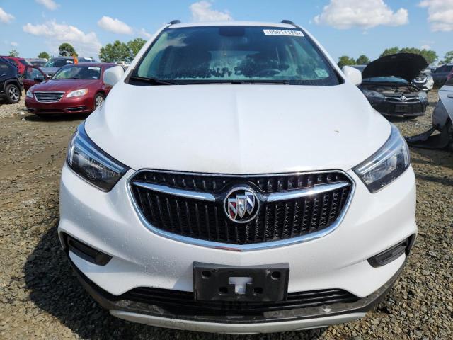 2022 BUICK ENCORE PRE KL4CJESM6NB523889