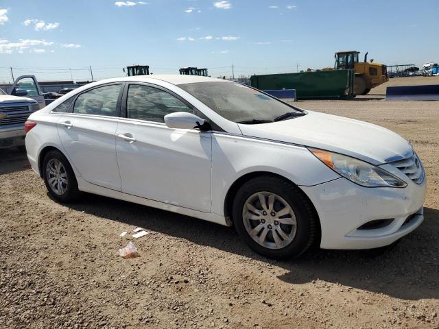 Vin: 5npeb4ac7ch446931, lot: 64010895, hyundai sonata gls 20124