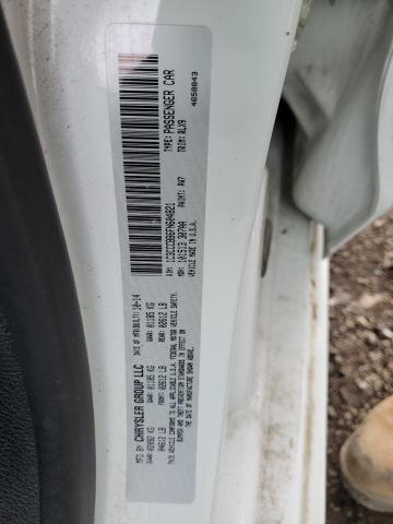 2015 CHRYSLER 200 1C3CCCBB6FN604821