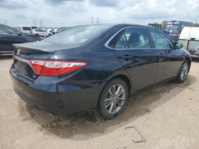 2015 TOYOTA CAMRY LE - 4T1BF1FK3FU477721