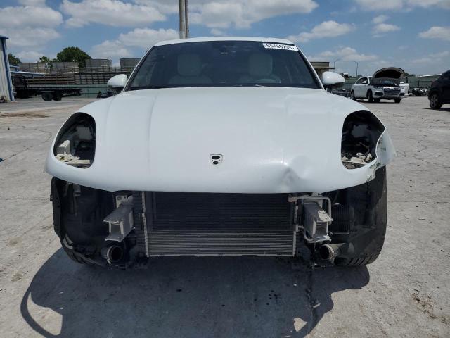 2020 PORSCHE MACAN - WP1AA2A52LLB02960