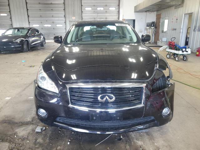 2011 INFINITI M56 X - JN1AY1AR6BM570518