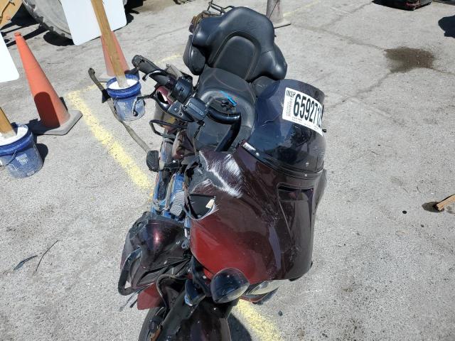 2018 HARLEY-DAVIDSON FLHTKSE CV - 1HD1TEH12JB959703