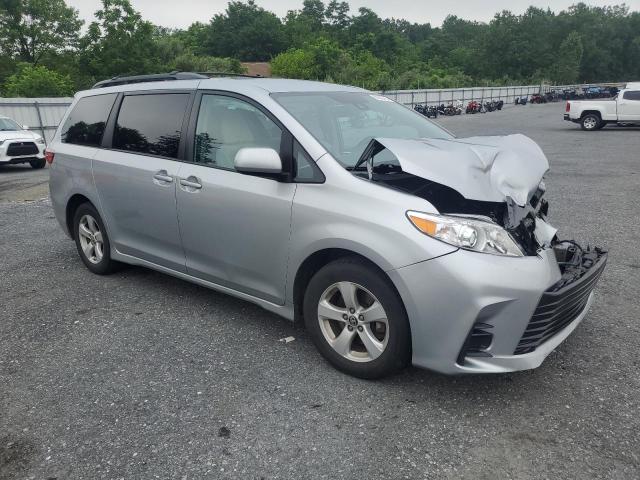 2020 TOYOTA SIENNA LE 5TDKZ3DC2LS085879