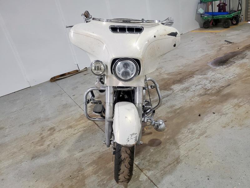 2014 HARLEY-DAVIDSON FLHXS STRE 1HD1KRM11EB704319