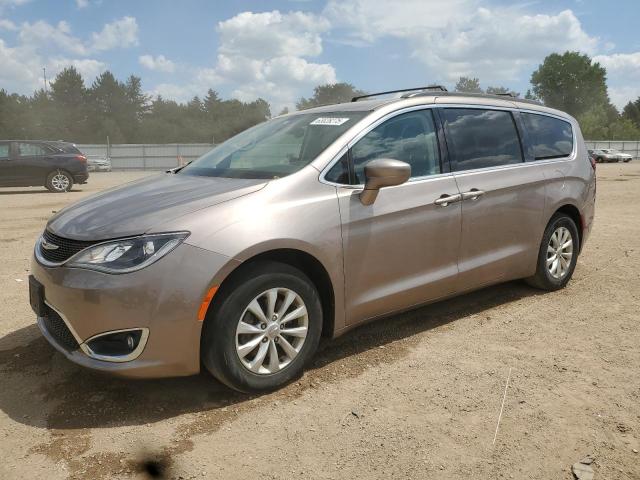 CHRYSLER PACIFICA T