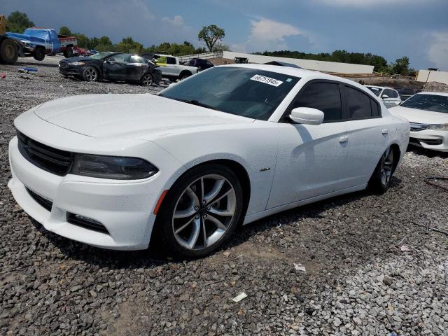 DODGE CHARGER R/