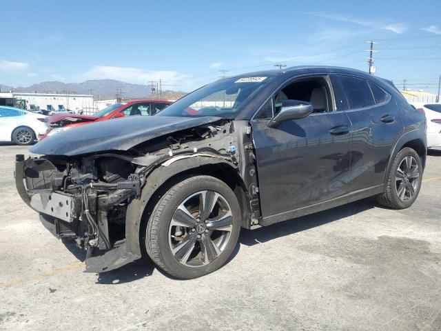 LEXUS UX 250H BA