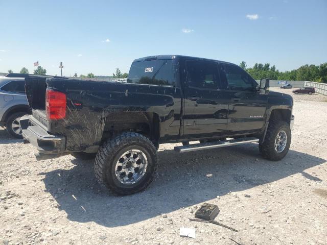 2014 CHEVROLET SILVERADO - 3GCUKREC4EG317303