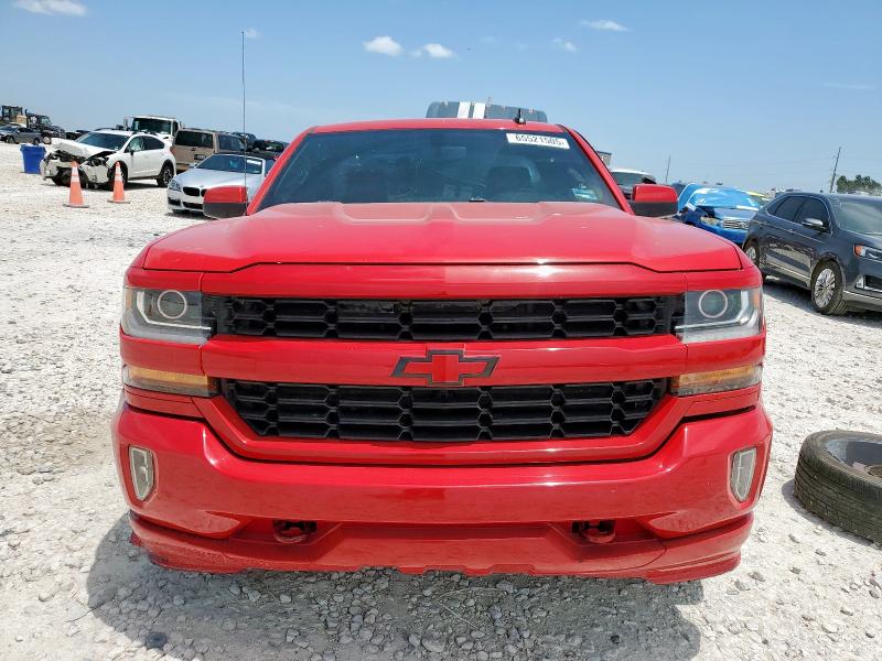 2017 CHEVROLET 2500 1GCNC9EC5HZ163996