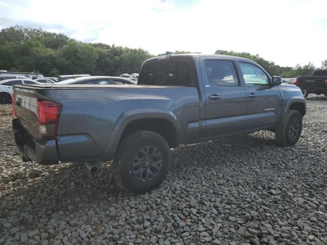 2023 TOYOTA TACOMA DOUBLE CAB 3TMDZ5BN4PM150522
