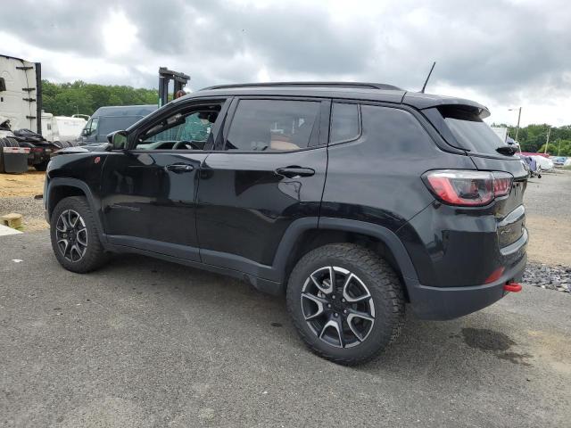 2024 JEEP COMPASS TR 3C4NJDDN9RT137163