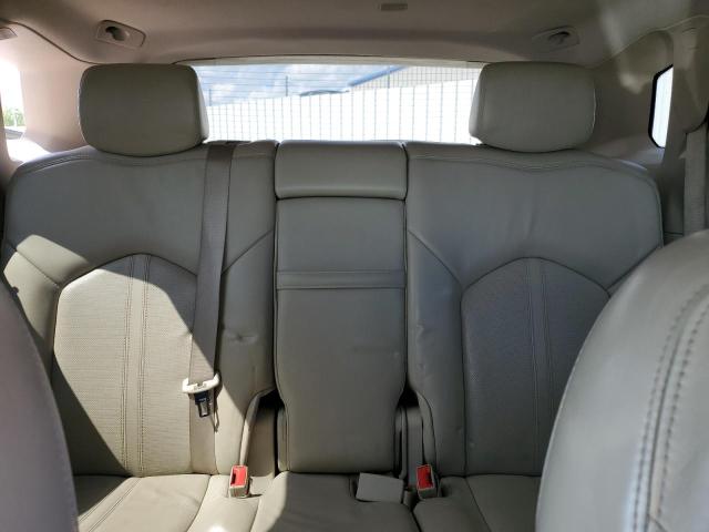 2016 CADILLAC SRX PERFOR 3GYFNCE31GS567895